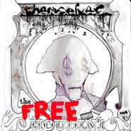 Themselves, Free Houdini (CD)