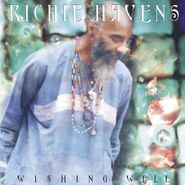 Richie Havens, Wishing Well (CD)