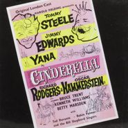 Rodgers & Hammerstein, Cinderella - 1958 Stage Cast