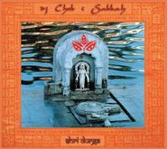 DJ Cheb i Sabbah, Shri Durga (CD)
