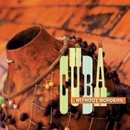 Various Artists, Six Degrees Collection: Cuba Without Borders (CD)