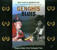 Kongar-ol Ondar, Genghis Blues: Music From The Motion Picture
