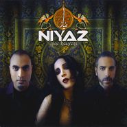Niyaz, Nine Heavens (CD)
