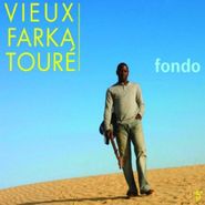 Vieux Farka Touré, Fondo (CD)