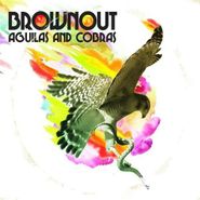 Brownout, Aguilas & Cobras (CD)