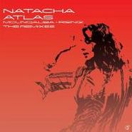 Natacha Atlas, Mounqaliba - Rising: The Remixes (CD)