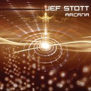 Jeff Stott, Arcana (CD)