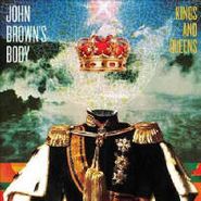 John Brown's Body, Kings & Queens (CD)