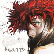 The Green, Hawaii 13 (CD)