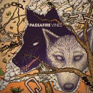 Passafire, Vines (LP)