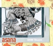 Bill Laswell, Asana 4: Ohm Shanti (CD)