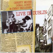 Christy Moore, Live In Dublin