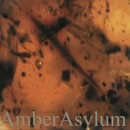 Amber Asylum, Frozen In Amber (CD)
