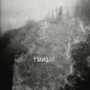 Final, Final3 (CD)