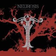 Neurosis, Sovereign EP [Bonus Track] (CD)