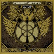 UFOmammut, Oro-Opus Primum (CD)