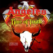 Angeles, Time Of Truth (CD)