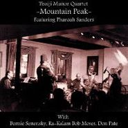 Tisziji Muñoz, Mountain Peak (CD)