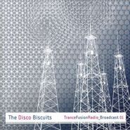 The Disco Biscuits, Vol. 1-Trancefusion Radio Broa (CD)