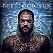 Homeboy Sandman, Good Sun (LP)