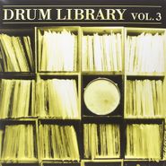 Paul Nice, Vol. 3-Drum Library