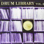 Paul Nice, Vol. 4-Drum Library