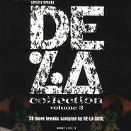 Various Artists, De La Collection - Volume 3 (LP)