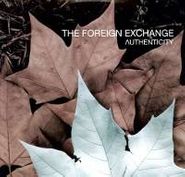 The Foreign Exchange, Authenticity (LP)