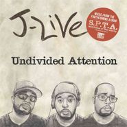 J-Live, Undivided Attention (LP)