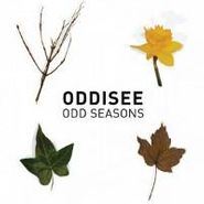 Oddisee, Odd Seasons (LP)