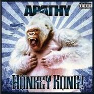 Apathy, Honkey Kong (CD)