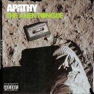 Apathy, Alien Tongue (CD)