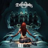 The Demigodz, KILLmatic (CD)