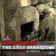 Dom Pachino, Last Armageddon (CD)