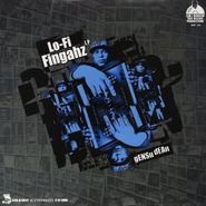 Gensu Dean, Lo-Fi Fingahz (LP)