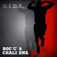 Ron Artest, R.I.D.S. (CD)