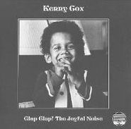 Kenny Cox, Clap! Clap! The Joyful Noise (LP)