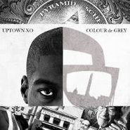 Uptown XO, Colour De Grey (CD)