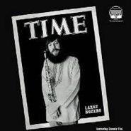 Larry Nozero, Time (CD)