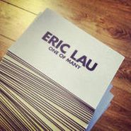 Eric Lau, One Of Many (LP)