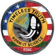 Timeless Truth, Rock-It Science (CD)