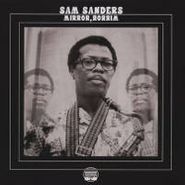 Sam Sanders, Mirror*mirror (LP)