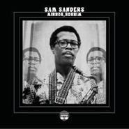 Sam Sanders, Mirror*mirror (CD)