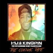 Hus Kingpin, The Cognac Tape (CD)