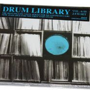 Paul Nice, Drum Library  Vol. 6-10 (CD)