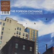 The Foreign Exchange, Love In Flying Colors (LP)
