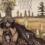 Mariee Sioux, Faces In The Rocks (CD)
