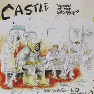 Castle, Return Of The Gasface (LP)