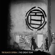 The Black Opera, The Great Year (CD)