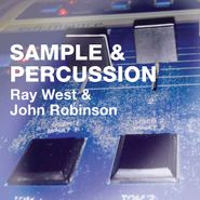 Ray West, Sample & Percussion (Cassette)